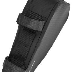 Deuter Sacoche triangulaire 1,7l, noir -Sacoches Velo Boutique deuter triangle bag 17l black 4