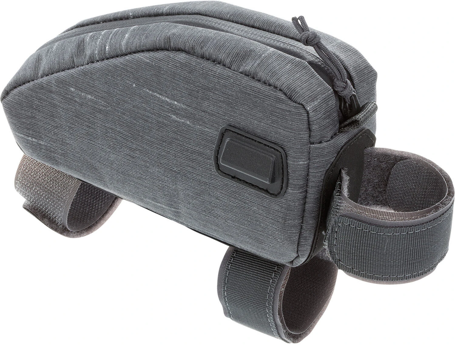 EVOC Sacoche de tube supérieur S, gris 1 EVOC Sacoche de tube supérieur S, gris