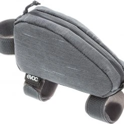 Sacoches Velo Boutique 31 Sacoches Velo Boutique -Sacoches Velo Boutique evoc oberrohrtasche s carbon grey 2 1