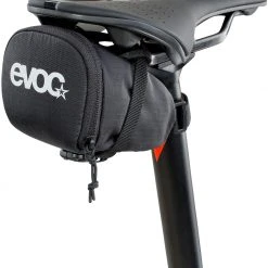 EVOC Seat Bag S, violet -Sacoches Velo Boutique evoc seat bag s black 2