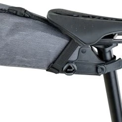 EVOC Seat Pack Boa L, gris 7 EVOC Seat Pack Boa L, gris -Sacoches Velo Boutique evoc seat pack boa l carbon grey 4 1