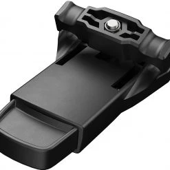 Fidlock Push Montage magnétique pour sacoche de selle, noir