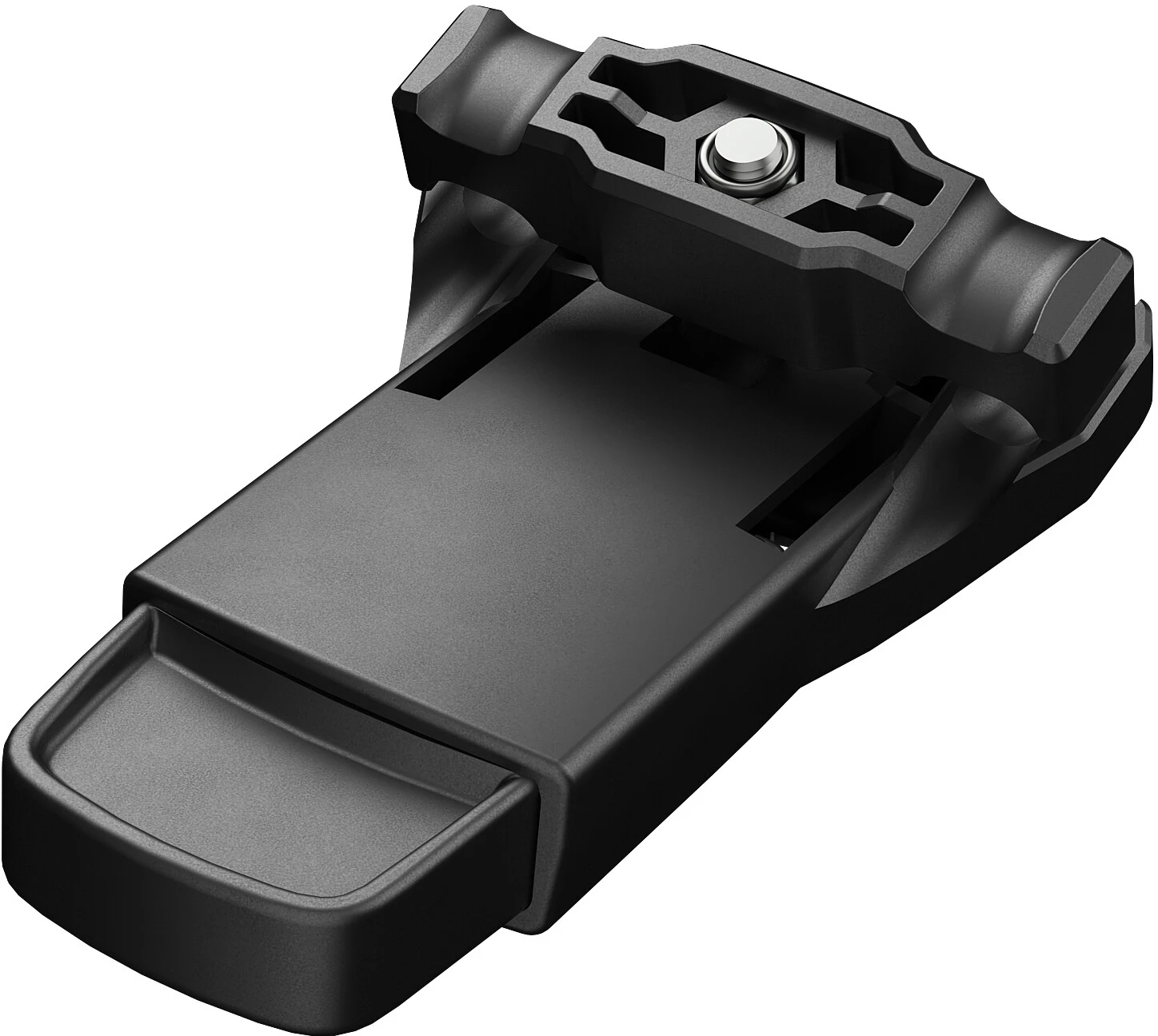 Fidlock Push Montage magnétique pour sacoche de selle, noir 1 Fidlock Push Montage magnétique pour sacoche de selle, noir