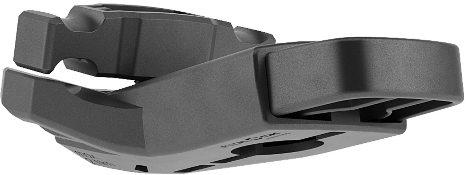 Fidlock Push Montage magnétique pour sacoche de selle, noir 2 Fidlock Push Montage magnétique pour sacoche de selle, noir – Image 2