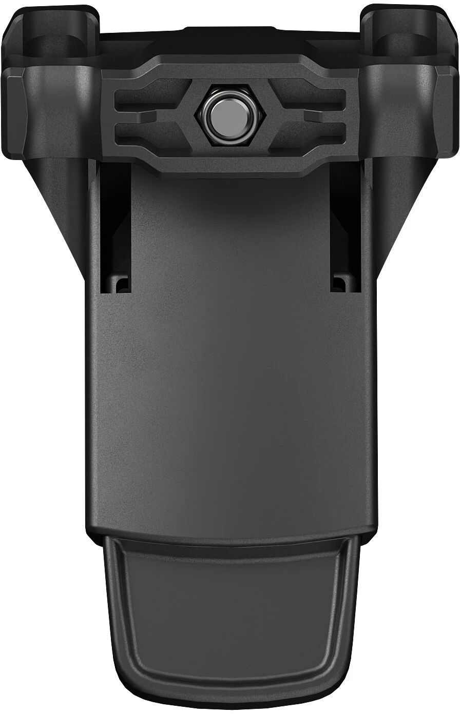 Fidlock Push Montage magnétique pour sacoche de selle, noir 3 Fidlock Push Montage magnétique pour sacoche de selle, noir – Image 3