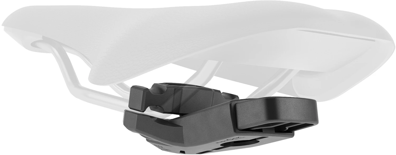 Fidlock Push Montage magnétique pour sacoche de selle, noir 5 Fidlock Push Montage magnétique pour sacoche de selle, noir – Image 5