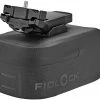 Fidlock Push Sacoche de selle 600ml, noir
