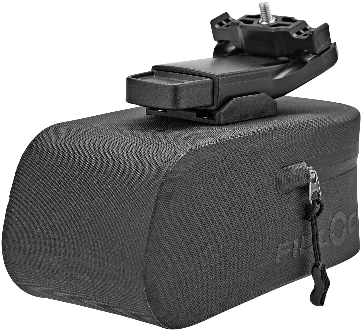 Fidlock Push Sacoche de selle 600ml, noir 2 Fidlock Push Sacoche de selle 600ml, noir – Image 2