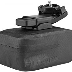 Fidlock Push Sacoche de selle 400ml, noir