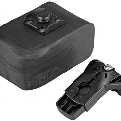 Fidlock Push Sacoche de selle 400ml, noir 6 Fidlock Push Sacoche de selle 400ml, noir -Sacoches Velo Boutique fidlock push satteltasche 400ml black 3