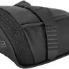 Fox Sac de selle Small, noir