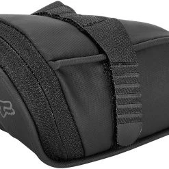 Fox Sac de selle Small, noir