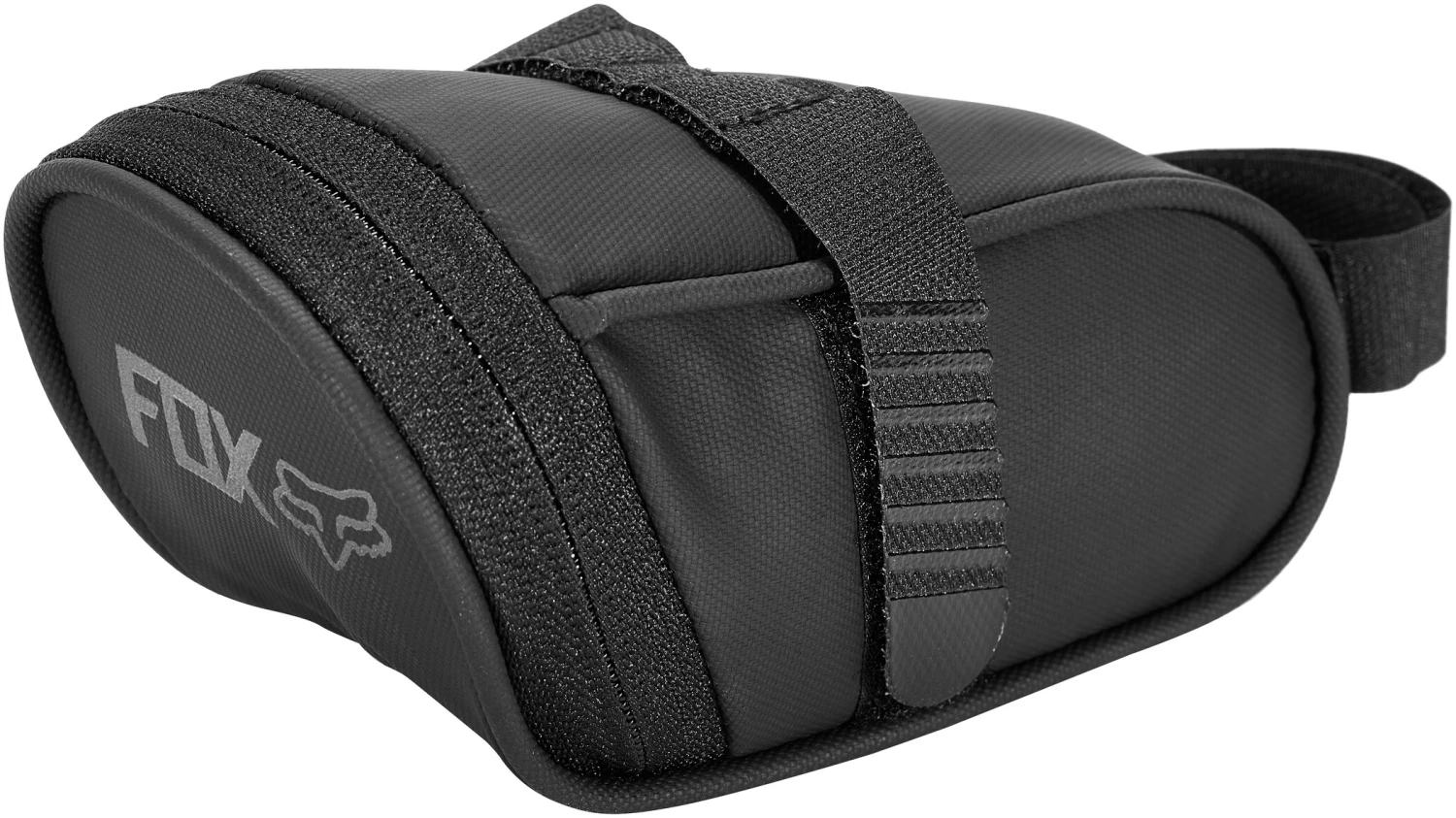 Fox Sac de selle Small, noir 1 Fox Sac de selle Small, noir
