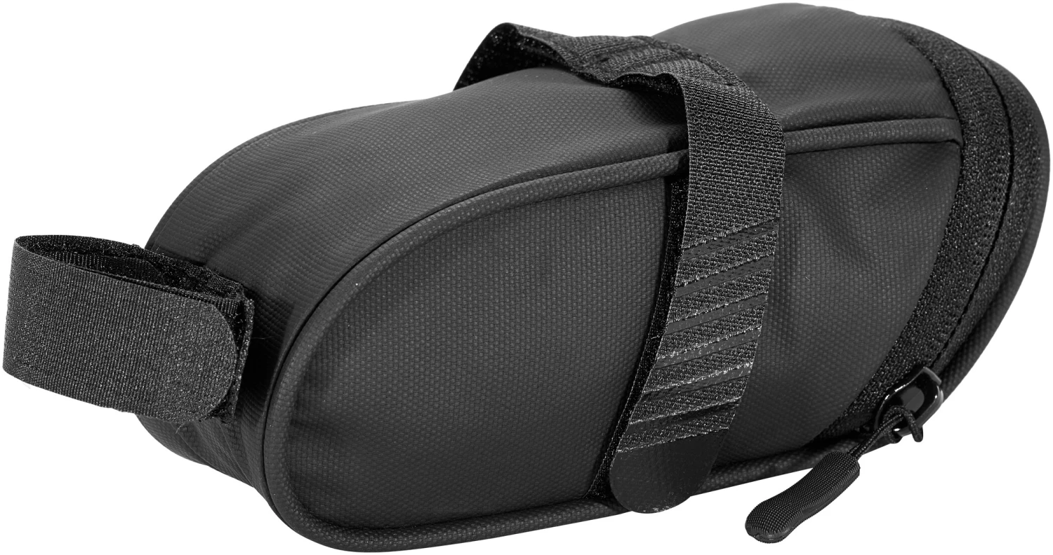 Fox Sac de selle Small, noir 2 Fox Sac de selle Small, noir – Image 2