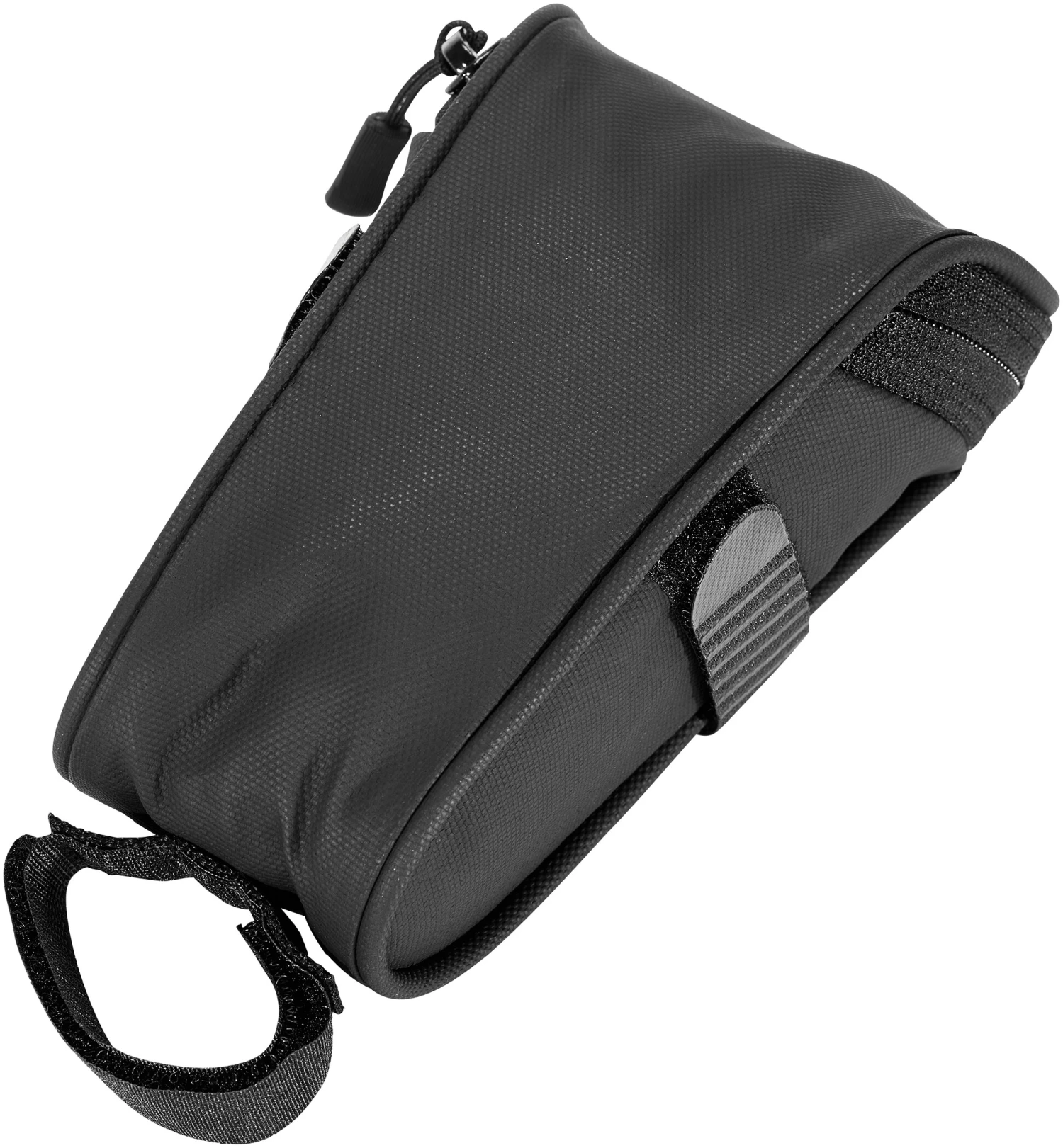 Fox Sac de selle Small, noir 3 Fox Sac de selle Small, noir – Image 3