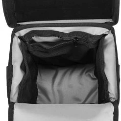 KlickFix Aventour Compact Waterprof Sacoche de guidon, gris 9 KlickFix Aventour Compact Waterprof Sacoche de guidon, gris -Sacoches Velo Boutique klickfix aventour compact waterprof handlebar bag grey 4