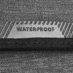 KlickFix Aventour Compact Waterprof Sacoche de guidon, gris 10 KlickFix Aventour Compact Waterprof Sacoche de guidon, gris -Sacoches Velo Boutique klickfix aventour compact waterprof handlebar bag grey 5