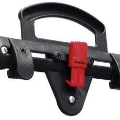 KlickFix Sacs à dos sacoches de vélo, noir -Sacoches Velo Boutique klickfix backpack packtaschen schwarz 4