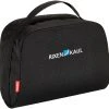 KlickFix Baggy Sacoche de guidon, noir