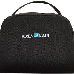 KlickFix Baggy Sacoche de guidon, noir 6 KlickFix Baggy Sacoche de guidon, noir -Sacoches Velo Boutique klickfix baggy handlebar bag black 3