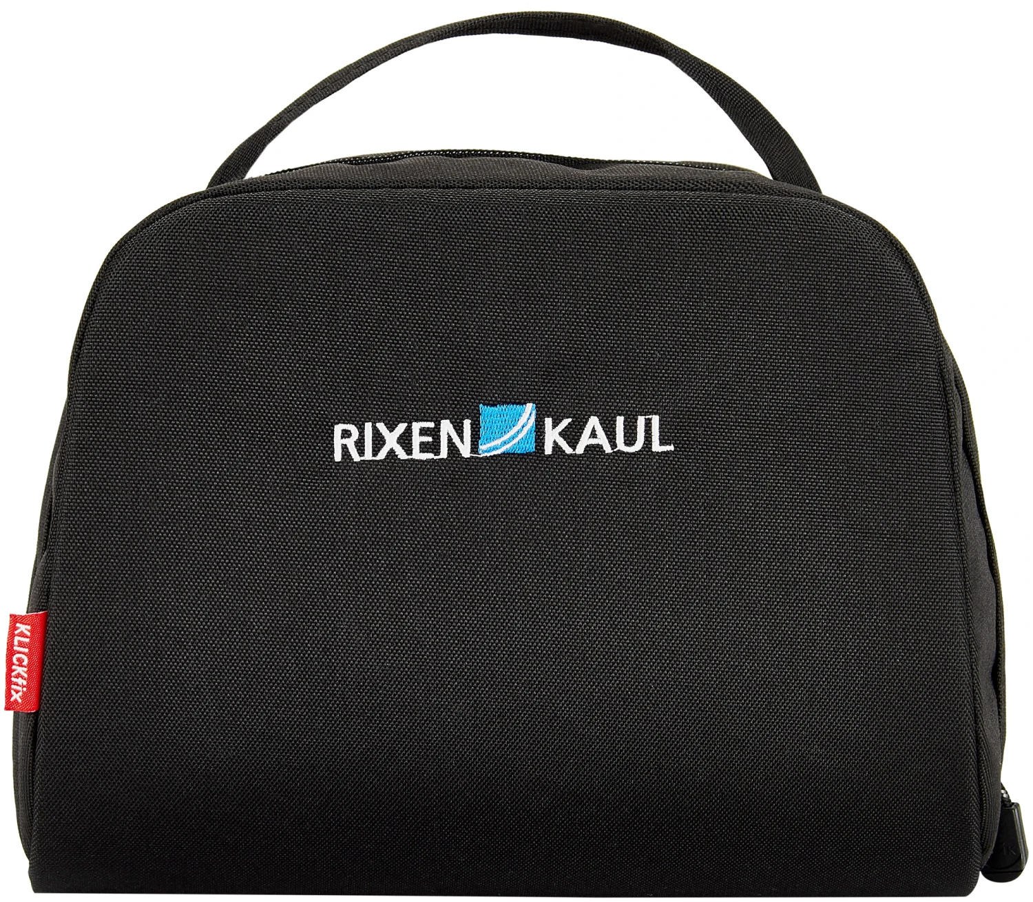 KlickFix Baggy Sacoche de guidon, noir 3 KlickFix Baggy Sacoche de guidon, noir – Image 3