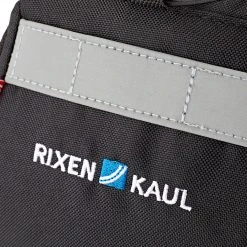 KlickFix Contoura Sac porte-bagages, noir -Sacoches Velo Boutique klickfix contoura satteltasche schwarz 4