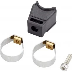 KlickFix Contoura Sac porte-bagages, noir -Sacoches Velo Boutique klickfix contoura satteltasche schwarz 5