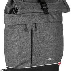 KlickFix Freepack Switch Sacoche, gris