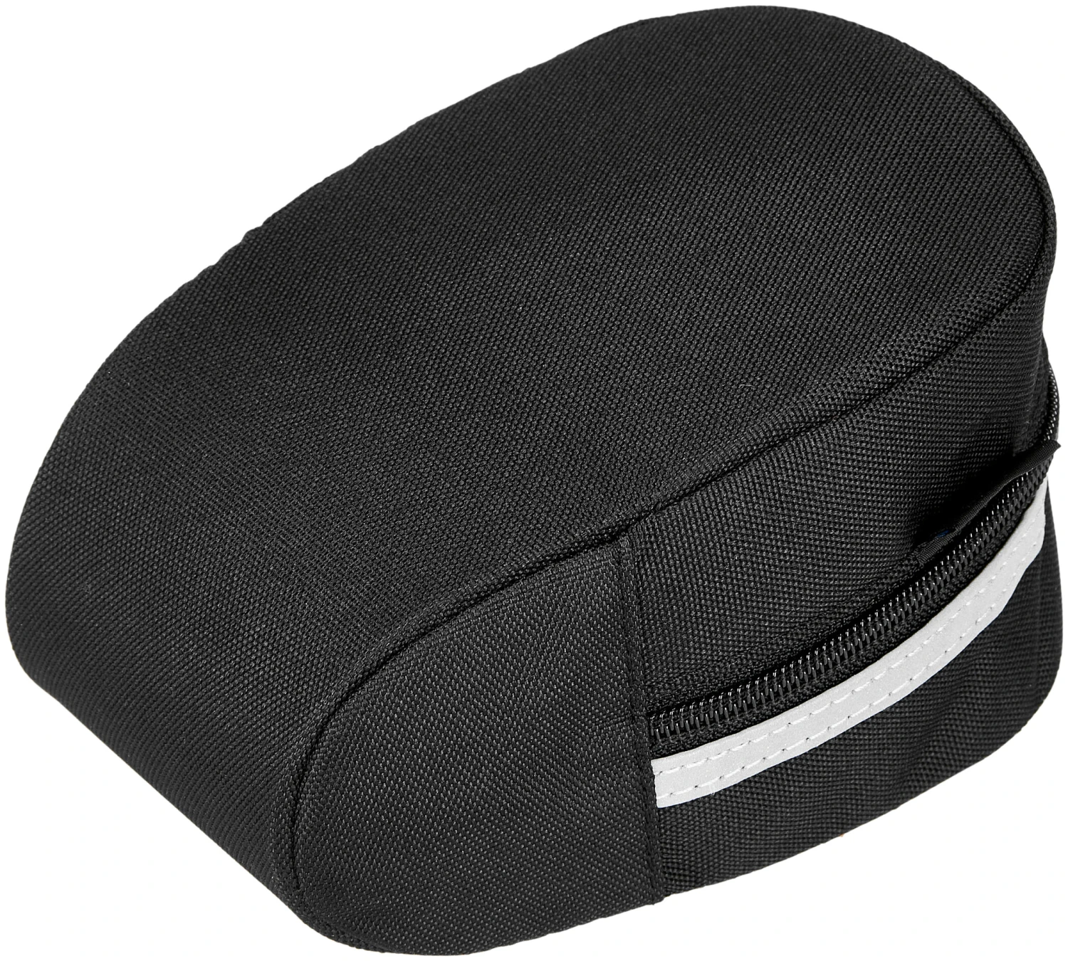 KlickFix Micro 100 Sac porte-bagages, noir 2 KlickFix Micro 100 Sac porte-bagages, noir – Image 2