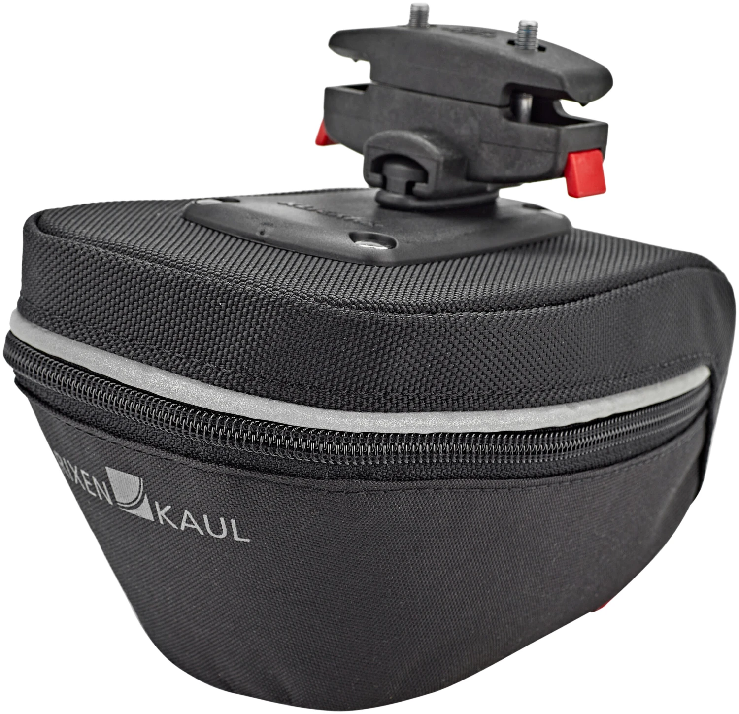 KlickFix Micro Sport 100 Sac porte-bagages, noir 1 KlickFix Micro Sport 100 Sac porte-bagages, noir