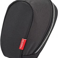 KlickFix Micro Sport 100 Sac porte-bagages, noir 6 KlickFix Micro Sport 100 Sac porte-bagages, noir -Sacoches Velo Boutique klickfix micro sport 100 satteltasche schwarz 3