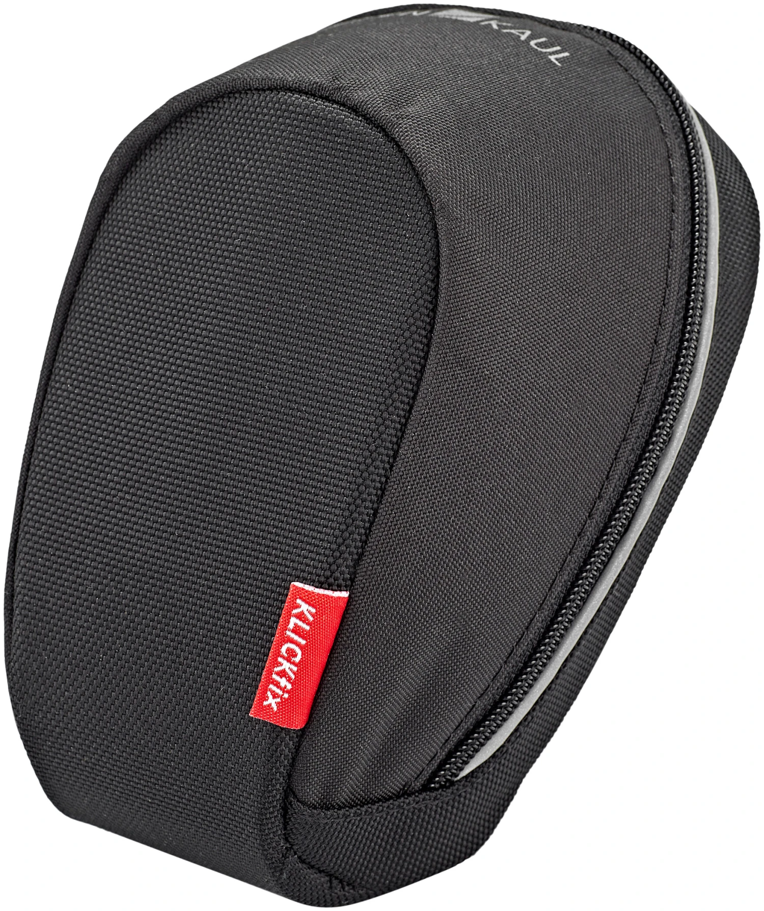 KlickFix Micro Sport 100 Sac porte-bagages, noir 3 KlickFix Micro Sport 100 Sac porte-bagages, noir – Image 3