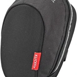KlickFix Micro Sport 40 Sac porte-bagages, noir -Sacoches Velo Boutique klickfix micro sport 40 satteltasche schwarz 3