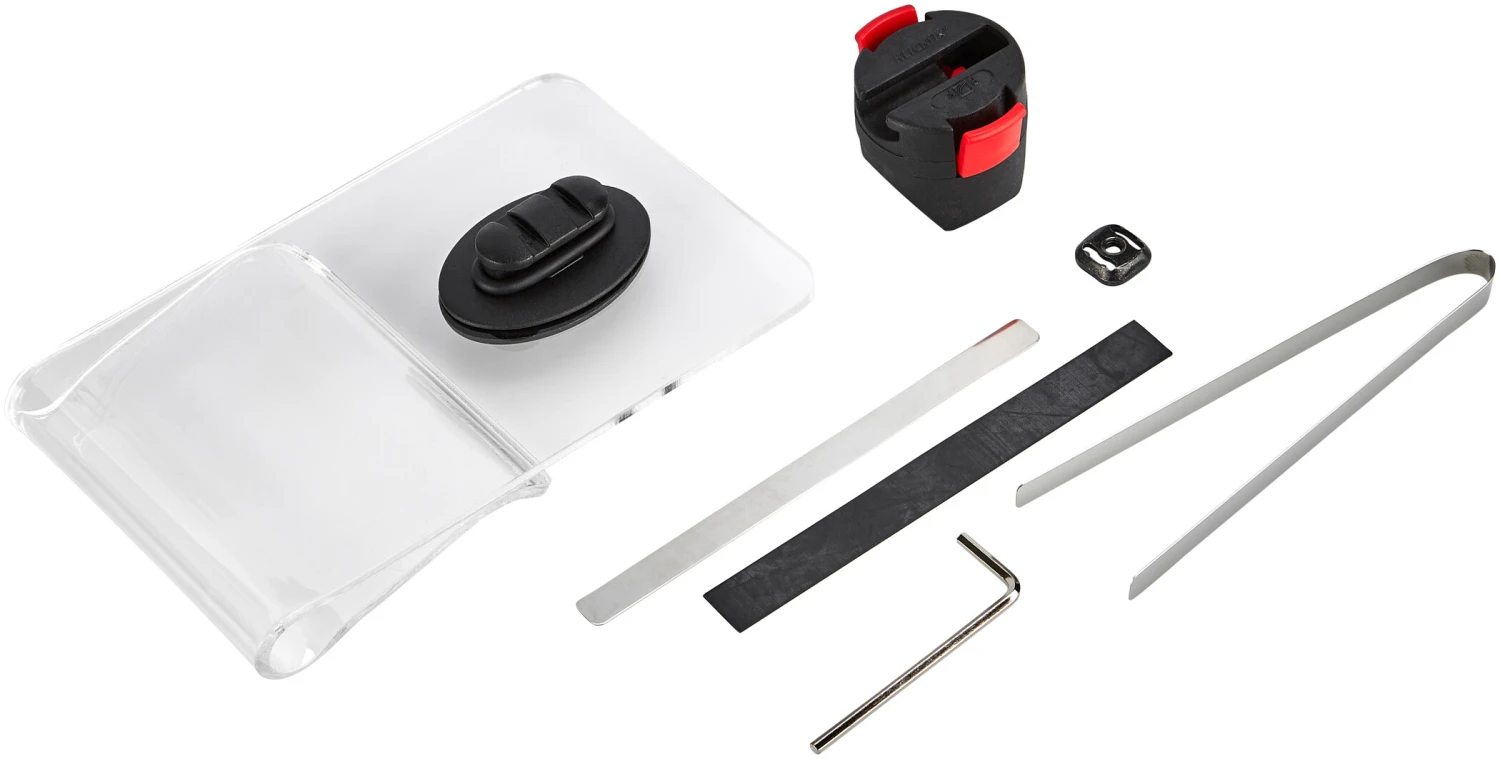 KlickFix Mini support carte 2 KlickFix Mini support carte – Image 2