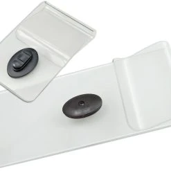 KlickFix Mini support carte 6 KlickFix Mini support carte -Sacoches Velo Boutique klickfix mini map kartenhalter 3