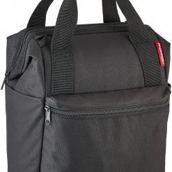 KlickFix Roomy GT Sacoche, bleu