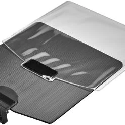 KlickFix Sunny Support de carte -Sacoches Velo Boutique klickfix sunny kartenhalter 3