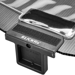 KlickFix Sunny Support de carte -Sacoches Velo Boutique klickfix sunny kartenhalter 4