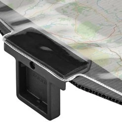 KlickFix Sunny Support de carte -Sacoches Velo Boutique klickfix sunny kartenhalter 5