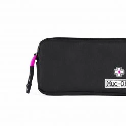 Muc-Off Essential Sac Transport De Carabine Imperméable (pluie), jaune