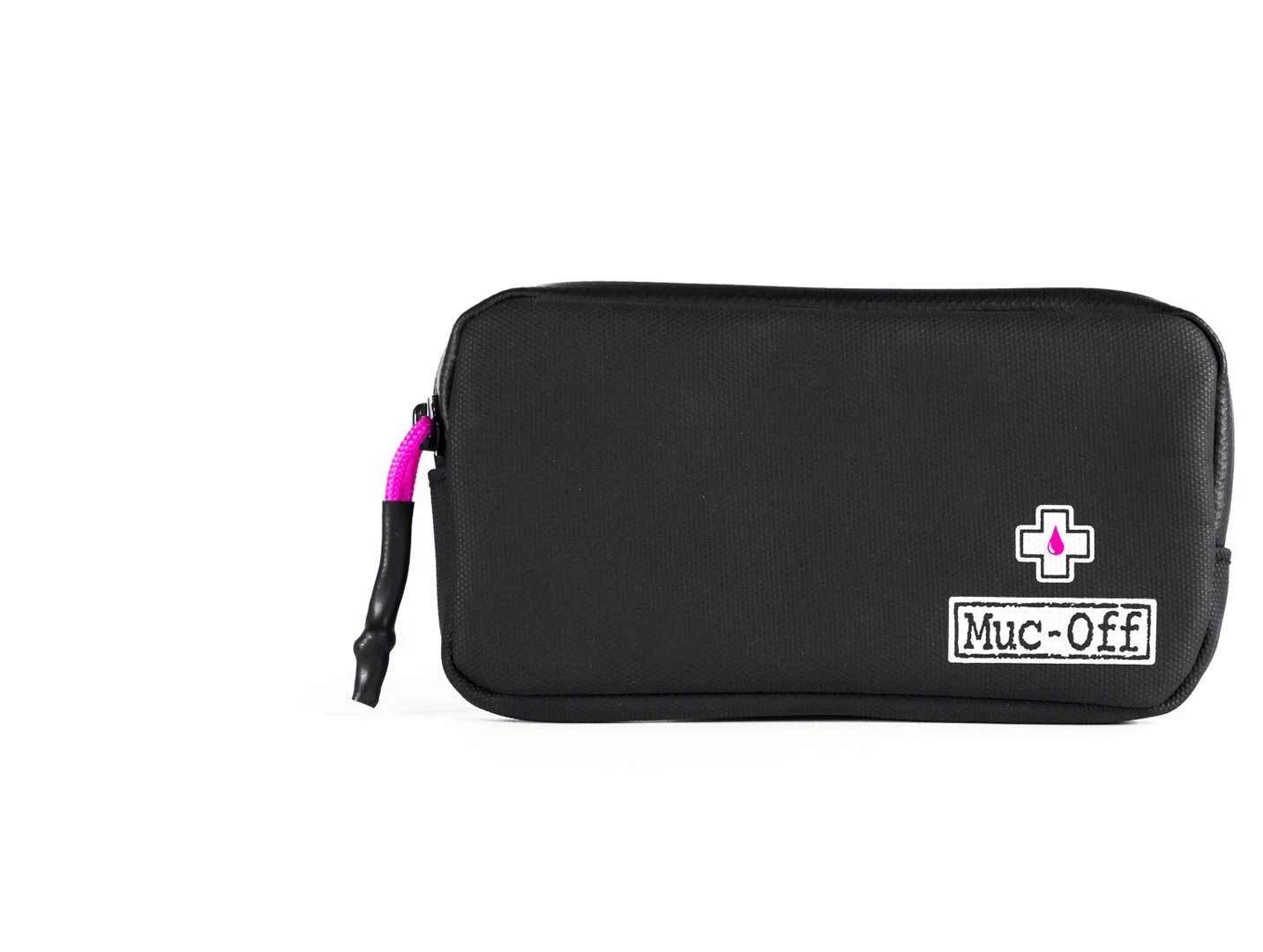 Muc-Off Essential Sac Transport De Carabine Imperméable (pluie), jaune 1 Muc-Off Essential Sac Transport De Carabine Imperméable (pluie), jaune