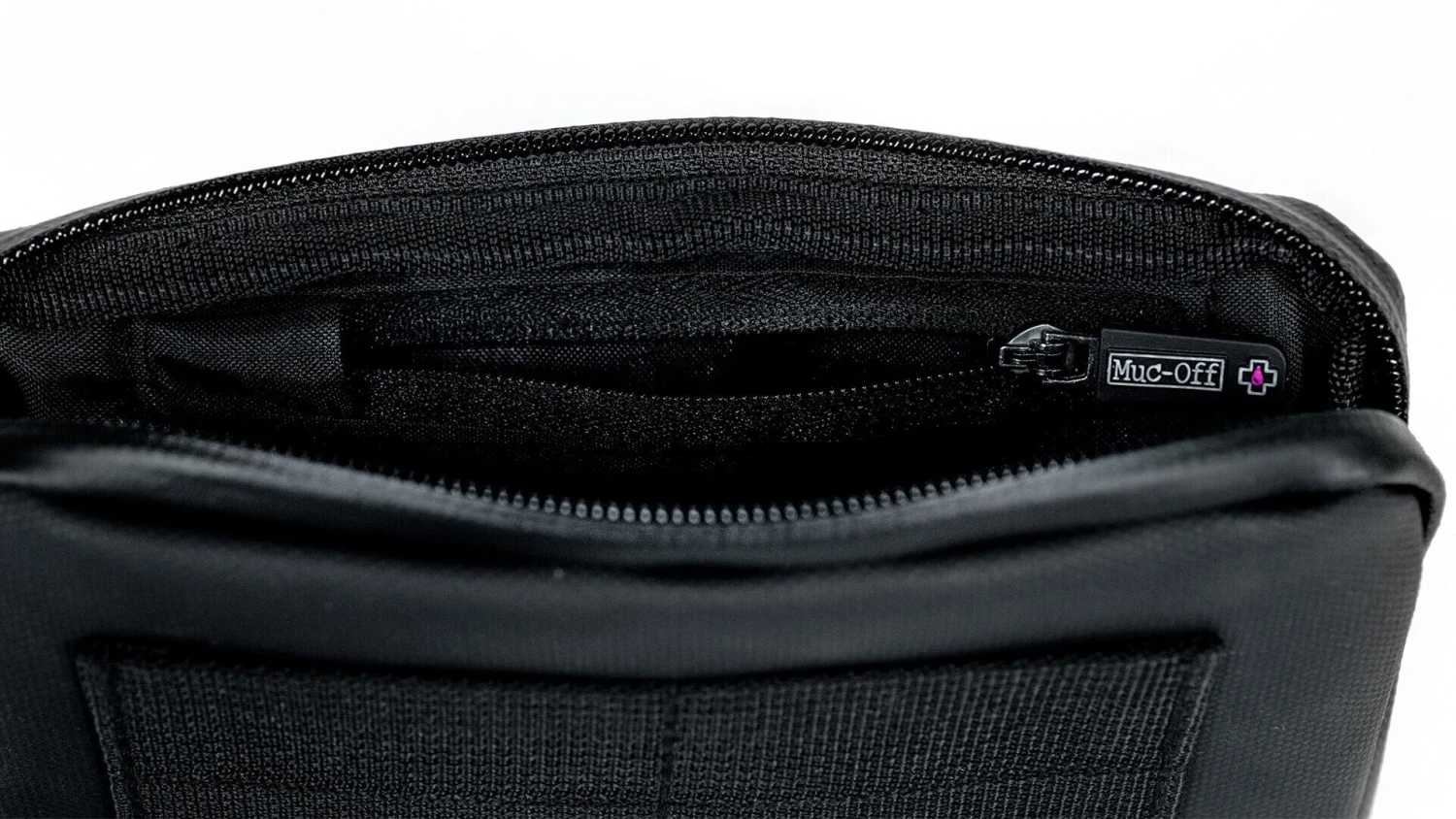 Muc-Off Essential Sac Transport De Carabine Imperméable (pluie), jaune 3 Muc-Off Essential Sac Transport De Carabine Imperméable (pluie), jaune – Image 3