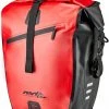 Red Cycling Products 27l Sac de transport étanche, rouge