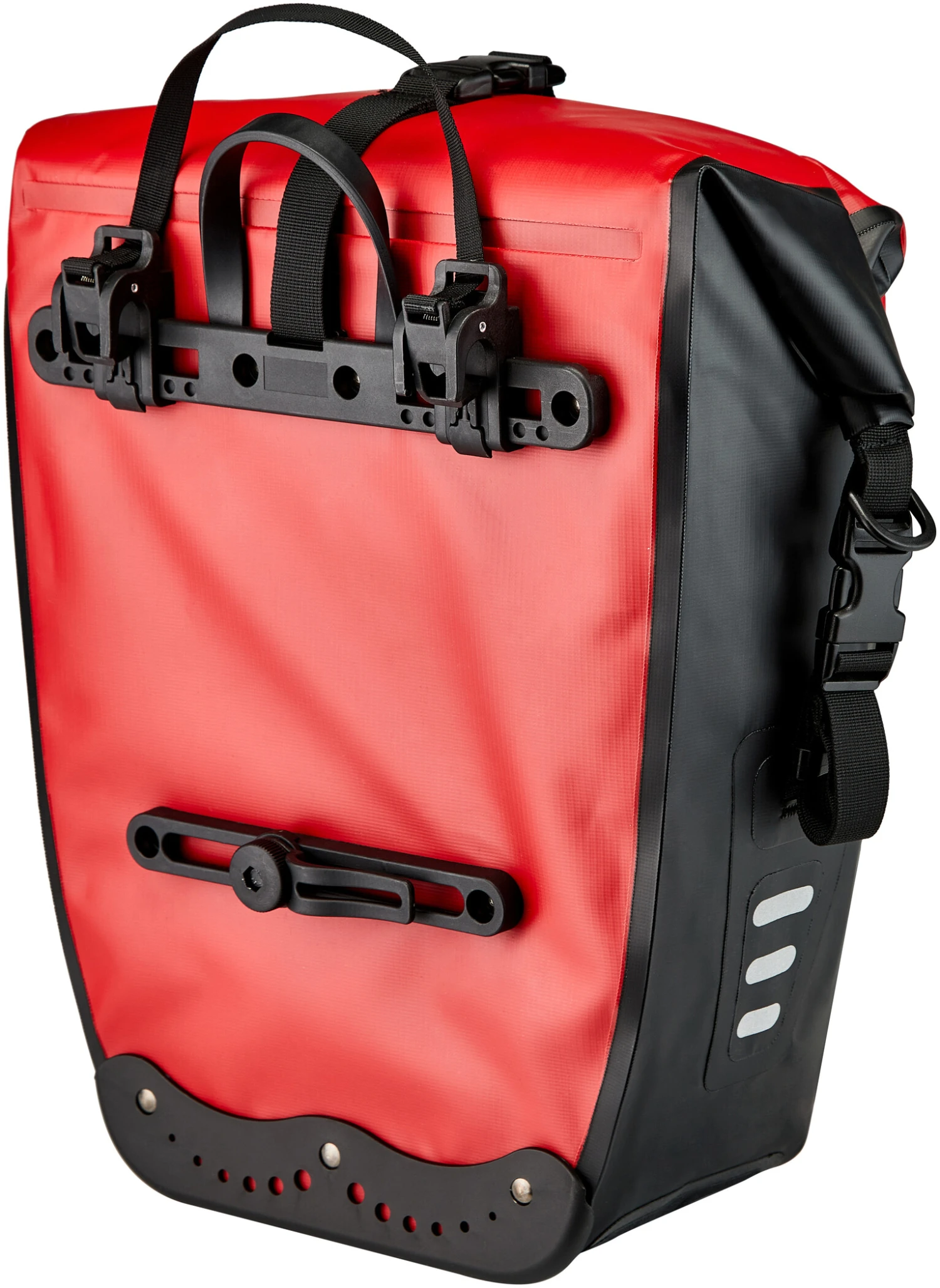 Red Cycling Products 27l Sac de transport étanche, noir 2 Red Cycling Products 27l Sac de transport étanche, noir – Image 2