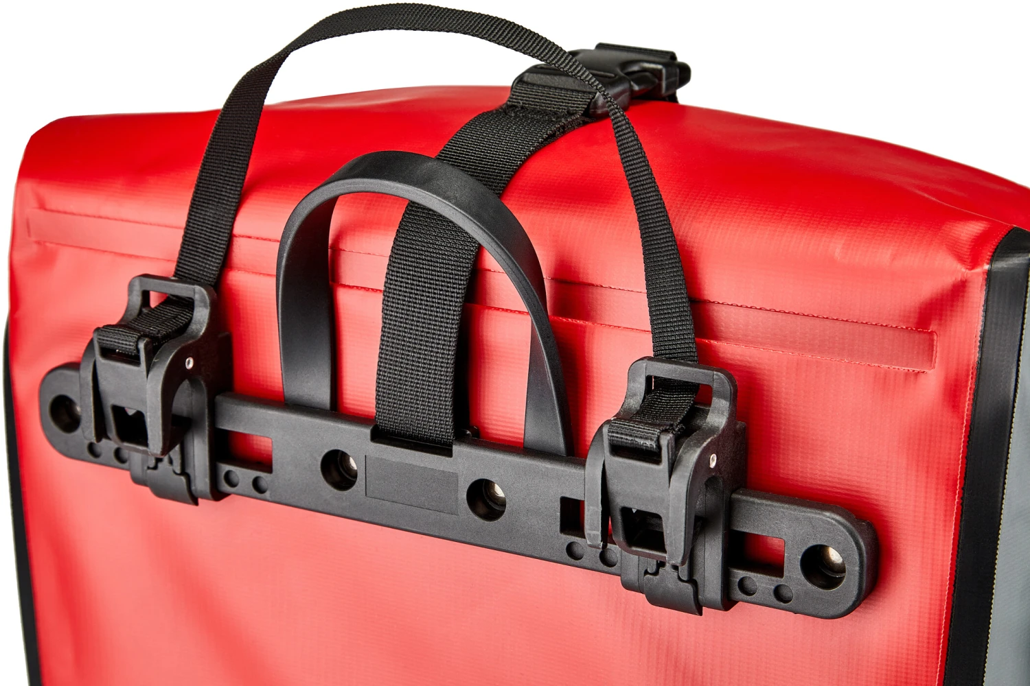 Red Cycling Products 27l Sac de transport étanche, rouge 5 Red Cycling Products 27l Sac de transport étanche, rouge – Image 5