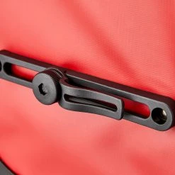 Red Cycling Products 27l Sac de transport étanche, rouge 11 Red Cycling Products 27l Sac de transport étanche, rouge -Sacoches Velo Boutique red cycling products 27l carry bag red 6 1