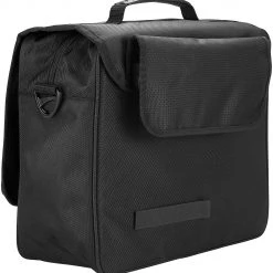 Red Cycling Products Busy Rider Sacoche vélo, noir -Sacoches Velo Boutique red cycling products busy rider tragetasche black 4