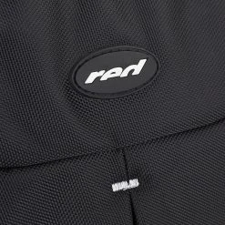 Red Cycling Products Busy Rider Sacoche vélo, noir -Sacoches Velo Boutique red cycling products busy rider tragetasche black 5