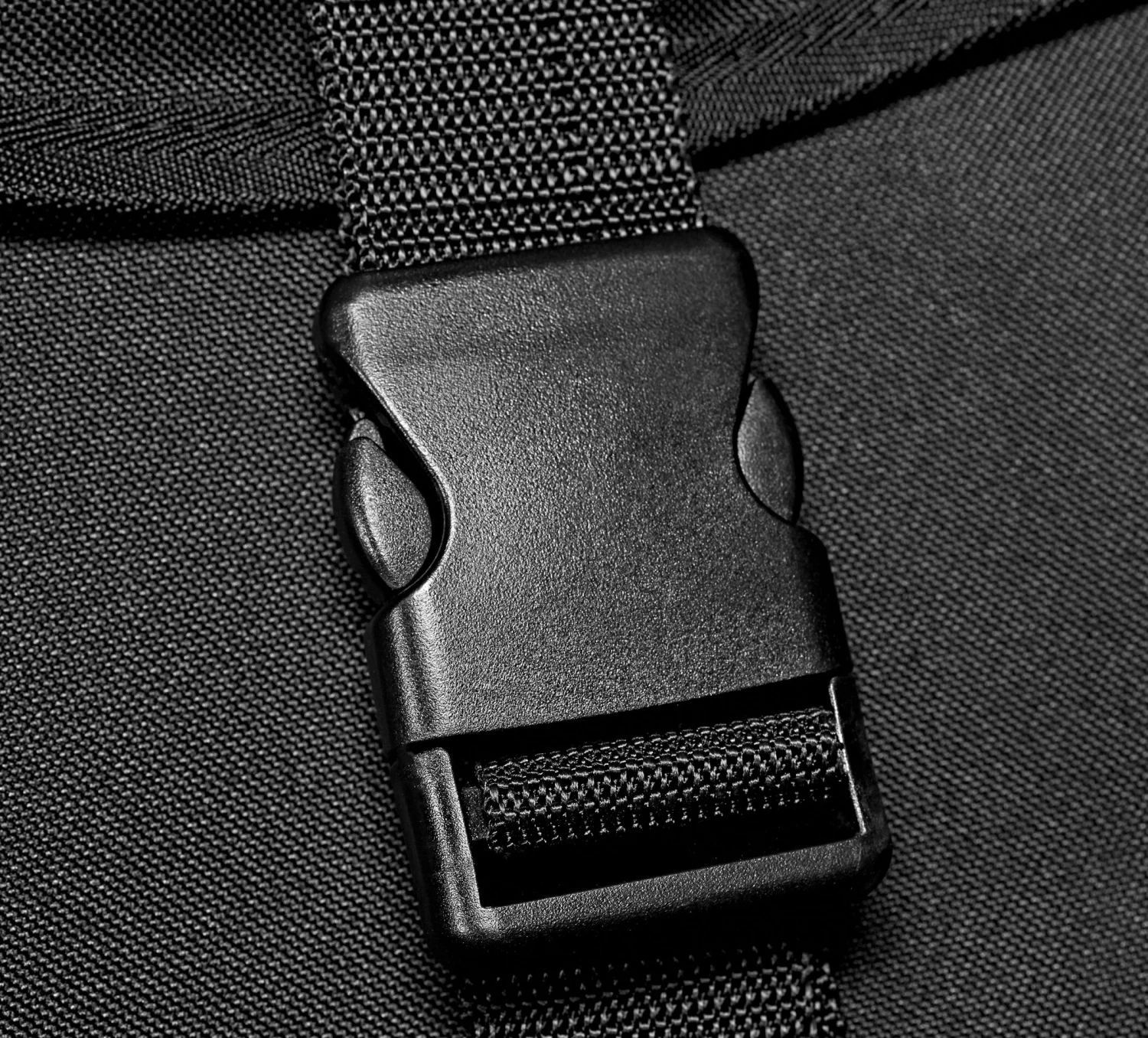 Red Cycling Products Double Urban Bag Sacoche vélo, noir 4 Red Cycling Products Double Urban Bag Sacoche vélo, noir – Image 4