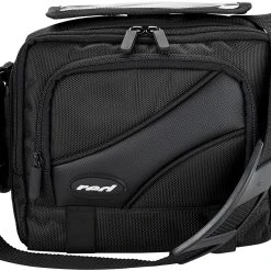 Red Cycling Products E-Bike Deluxe Sacoche de guidon, noir